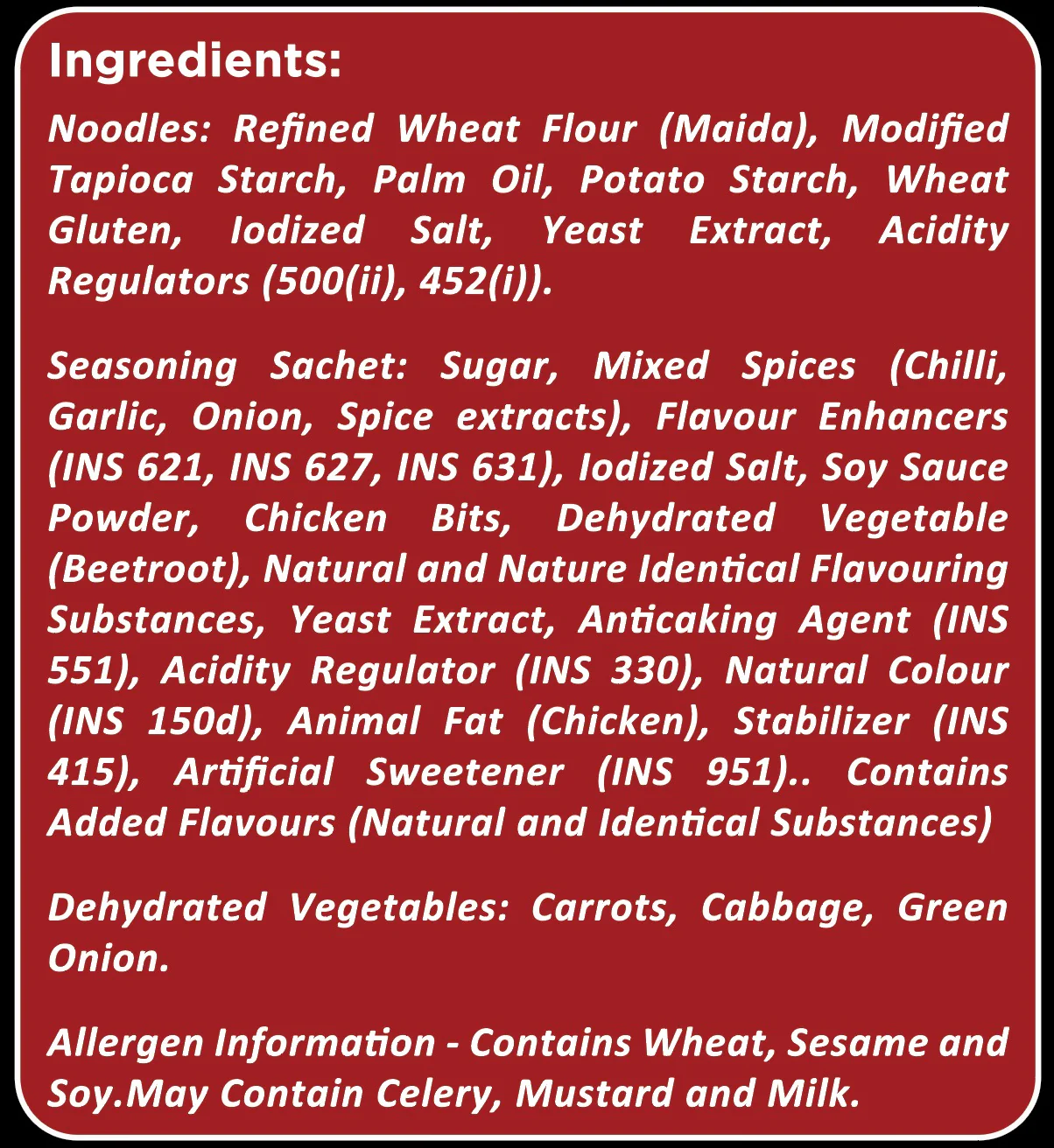 Chicken Experience Box - Image 10